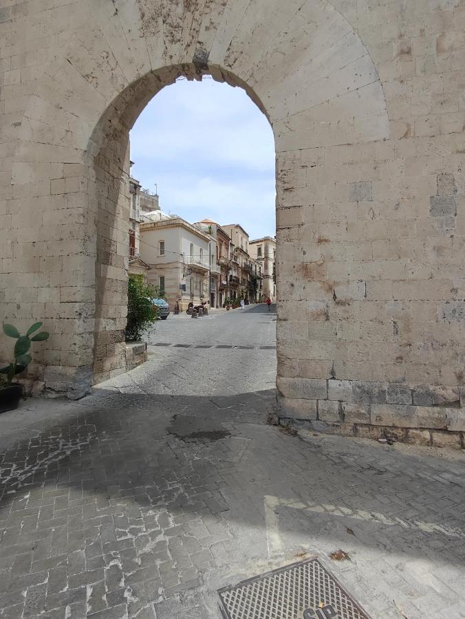 فيلا Al Settimo Porta Marina سيراكوزا المظهر الخارجي الصورة