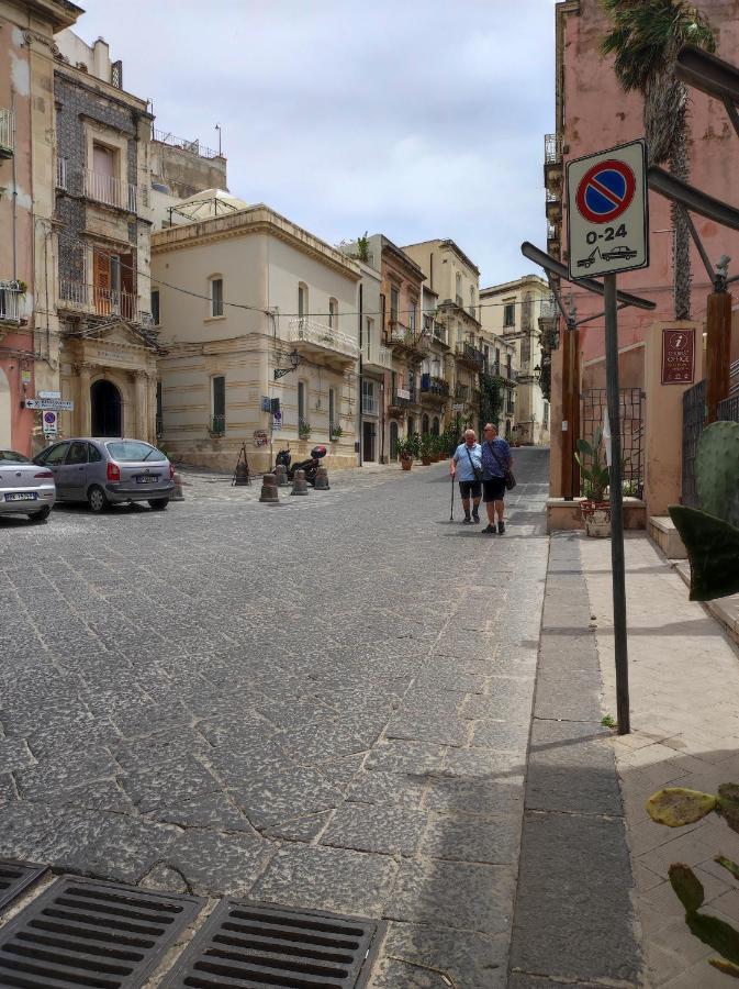 فيلا Al Settimo Porta Marina سيراكوزا المظهر الخارجي الصورة