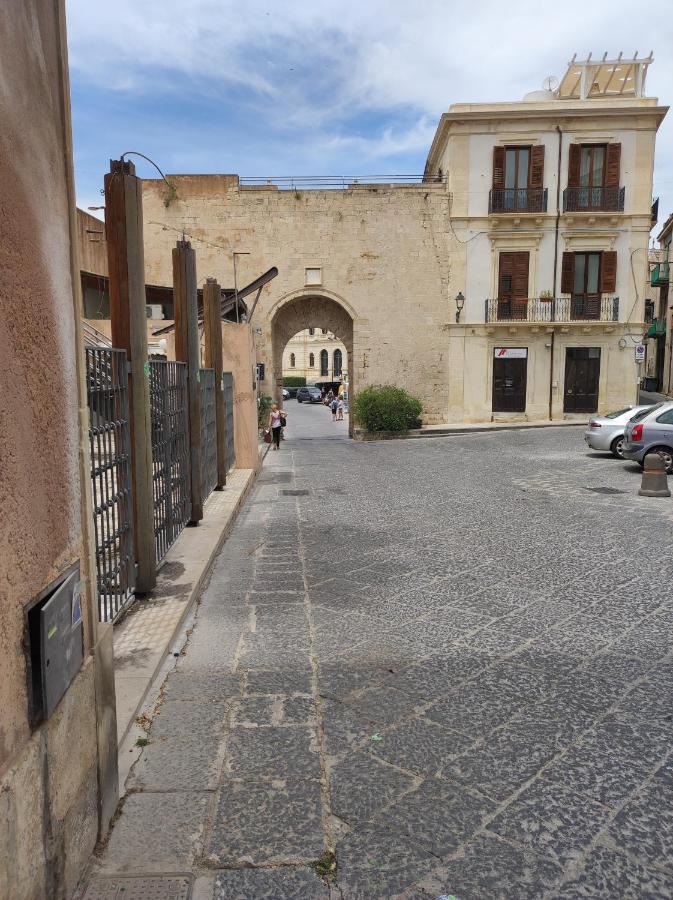 فيلا Al Settimo Porta Marina سيراكوزا المظهر الخارجي الصورة