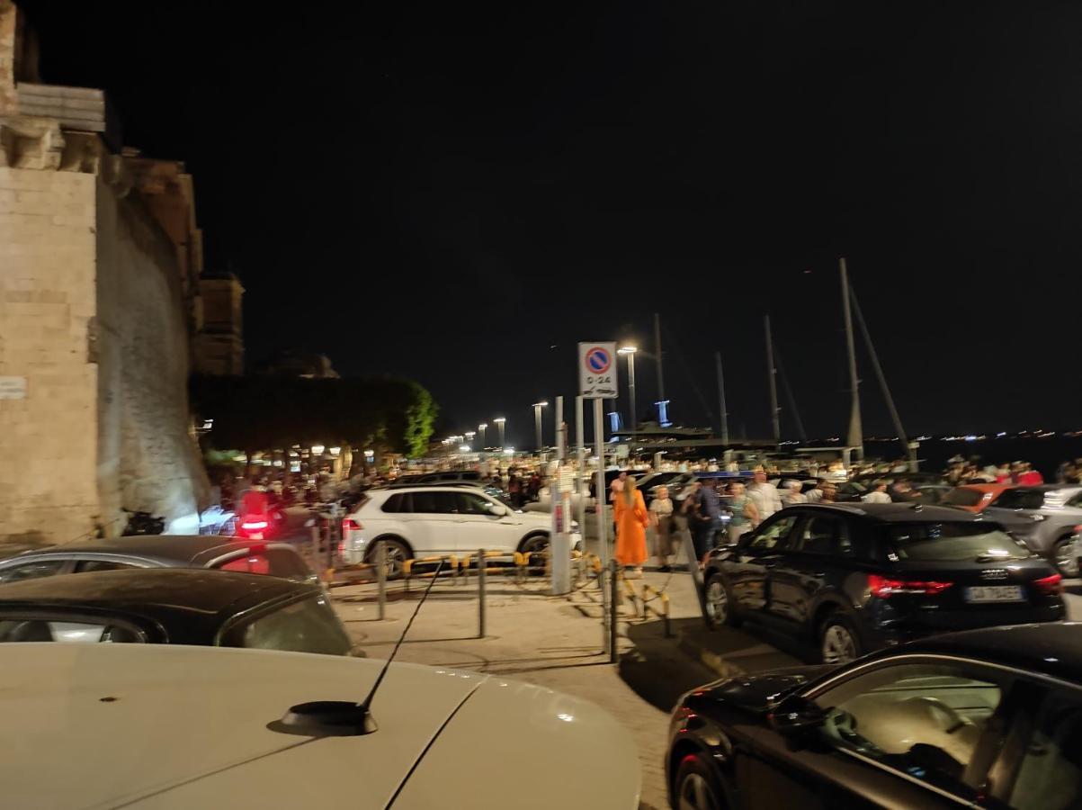 فيلا Al Settimo Porta Marina سيراكوزا المظهر الخارجي الصورة