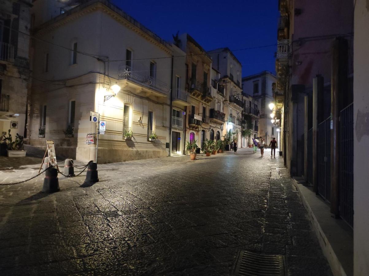 فيلا Al Settimo Porta Marina سيراكوزا المظهر الخارجي الصورة