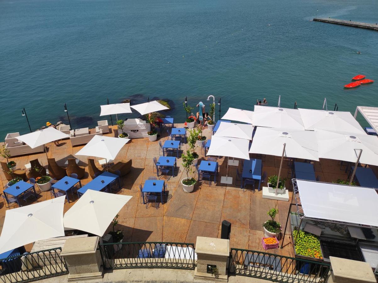 فيلا Al Settimo Porta Marina سيراكوزا المظهر الخارجي الصورة