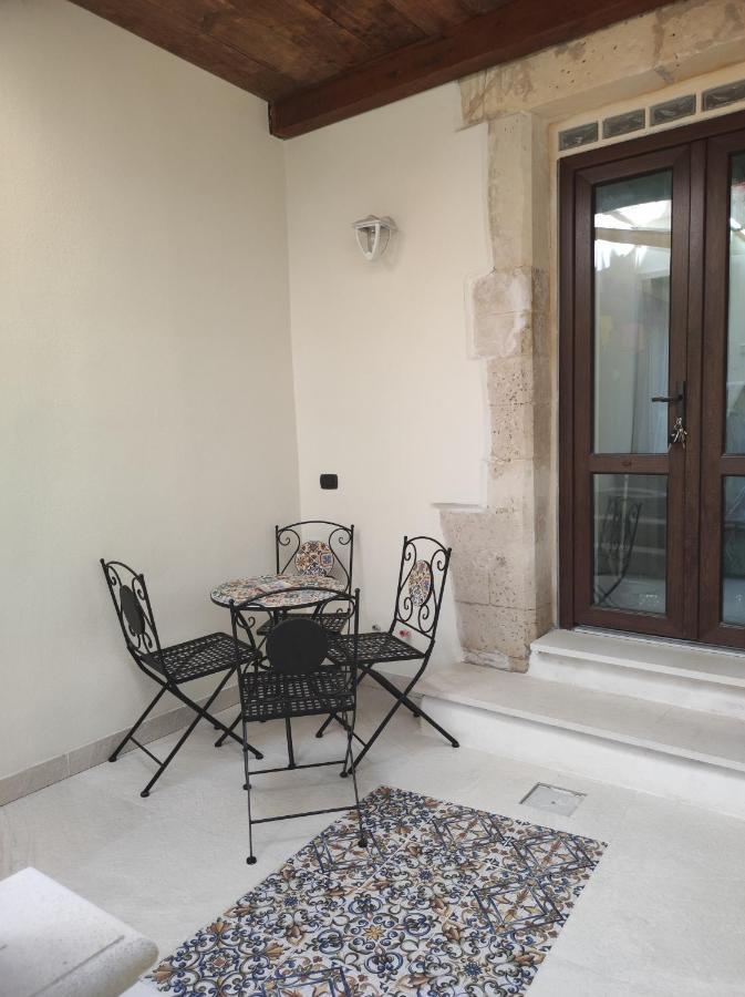 فيلا Al Settimo Porta Marina سيراكوزا المظهر الخارجي الصورة