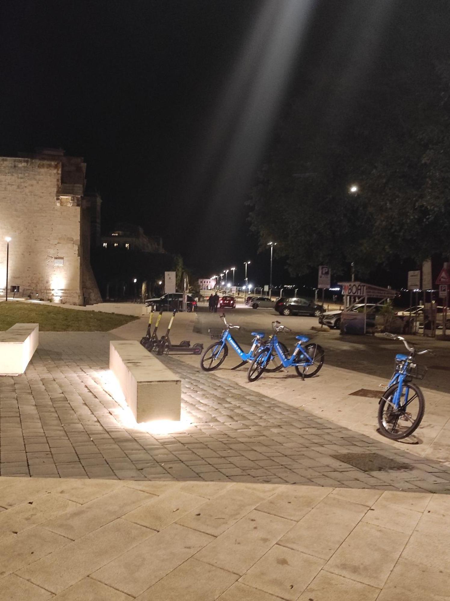 فيلا Al Settimo Porta Marina سيراكوزا المظهر الخارجي الصورة