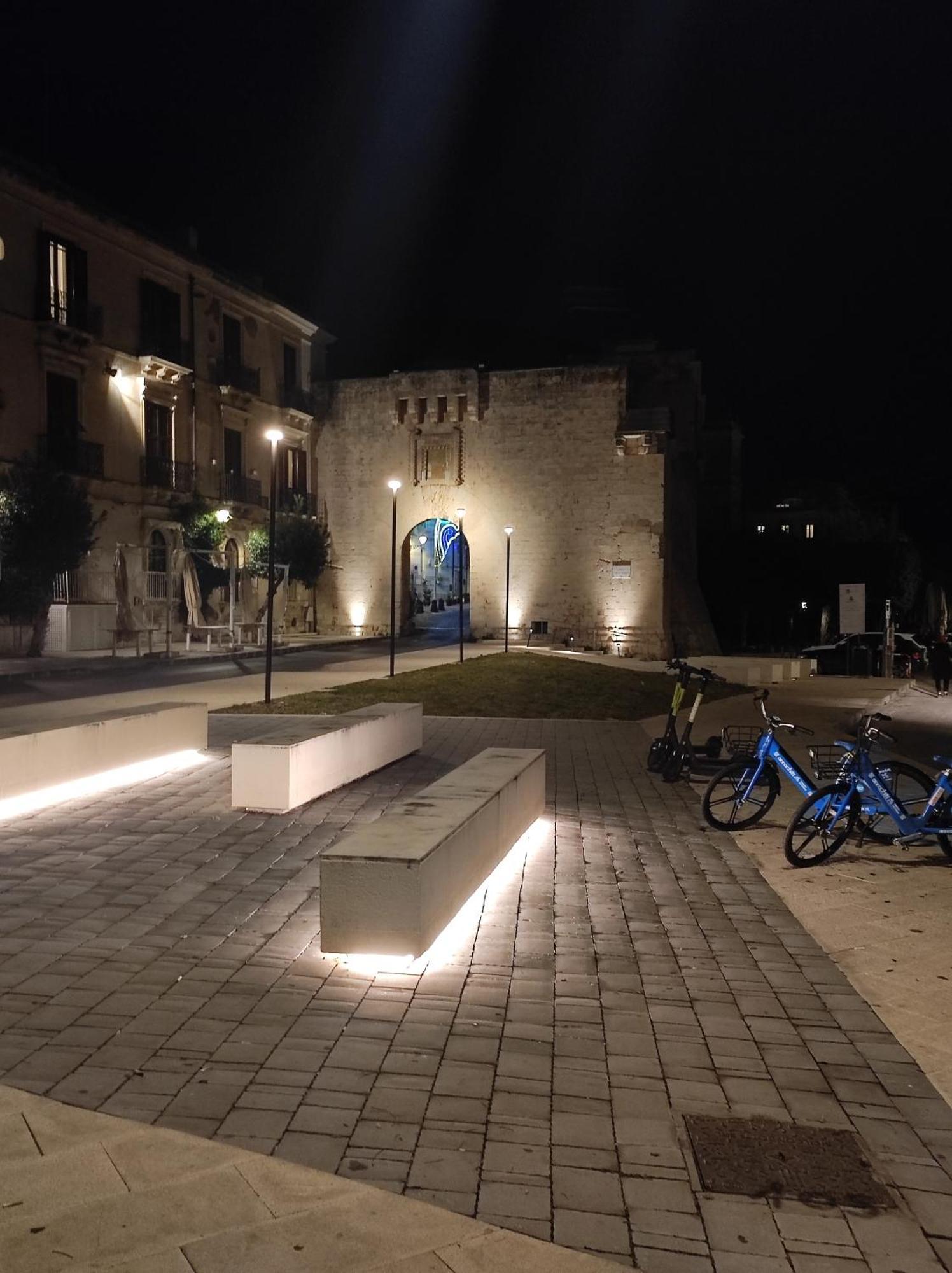 فيلا Al Settimo Porta Marina سيراكوزا المظهر الخارجي الصورة
