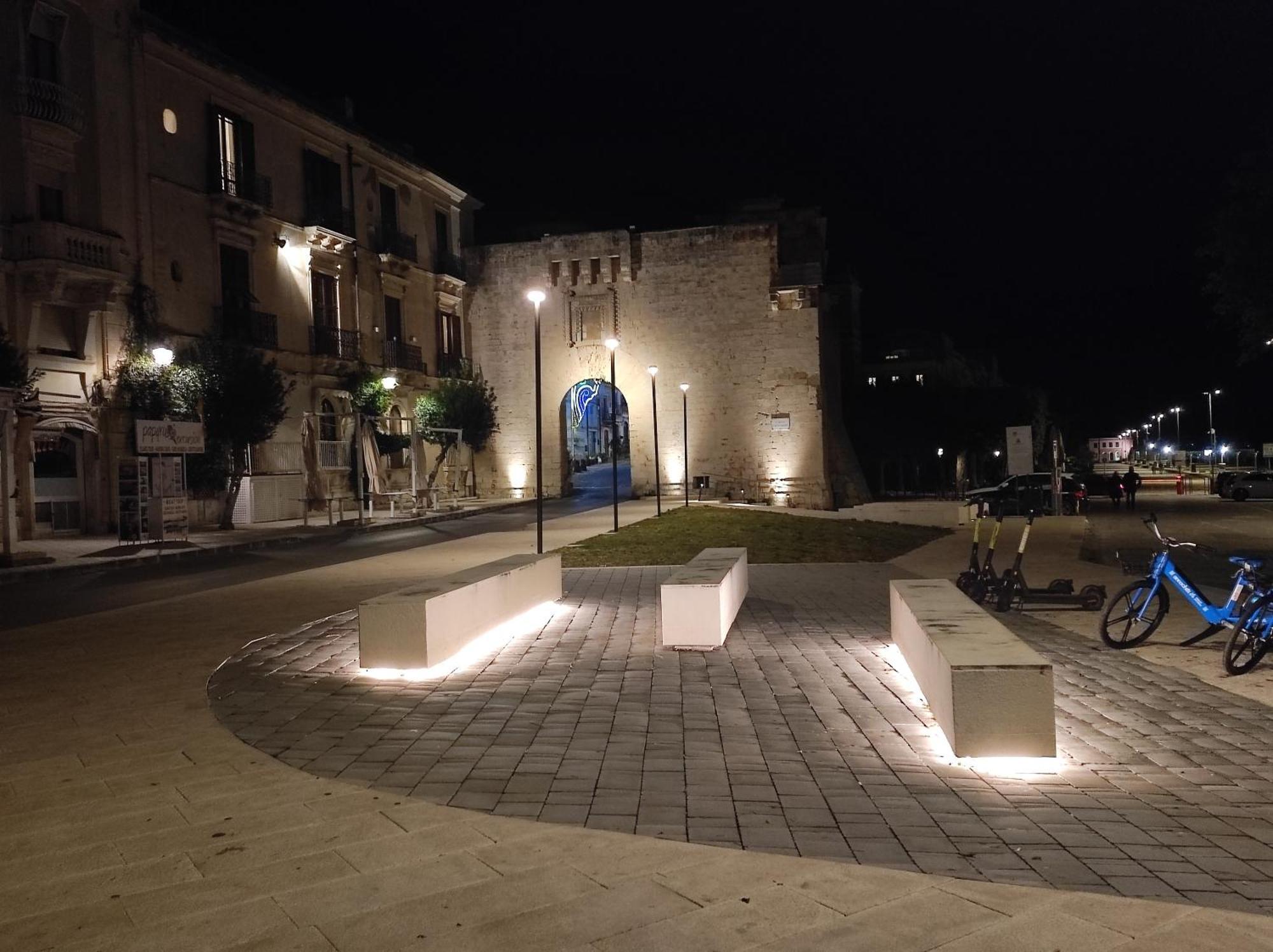 فيلا Al Settimo Porta Marina سيراكوزا المظهر الخارجي الصورة